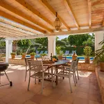 Villa Marques De Comillas 12