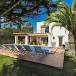 Villa Marques De Comillas 12