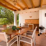 Villa Marques De Comillas 12